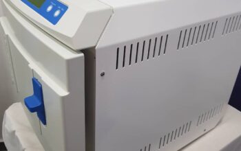 MELAG Vacuclav autoklav B klase