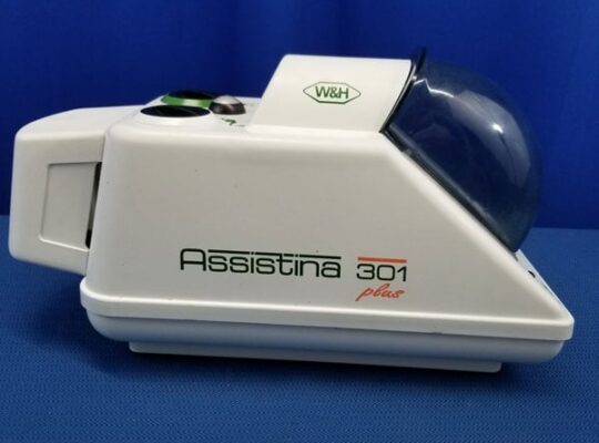 W&H Assistina 301