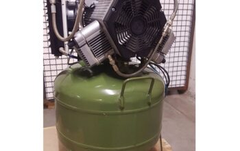 CATANI Kompresor za 3 stolice