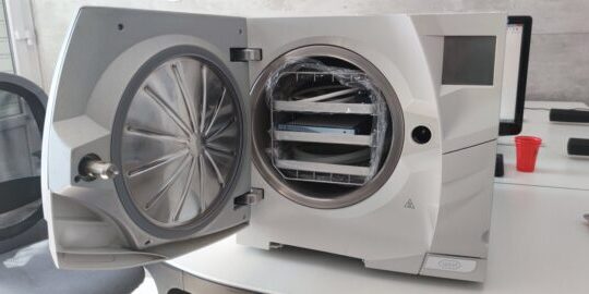 W&H Lisa 500