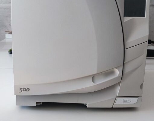 W&H Lisa 500