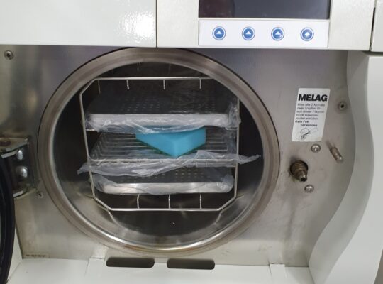 MELAG 40B