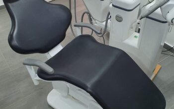 HEKA by PLANMECA Unicline