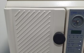 MELAG Autoklav 30EPS