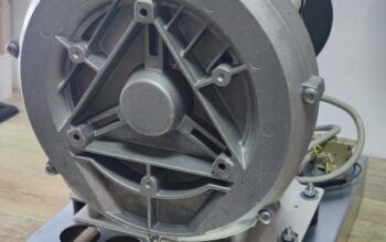 CEFLA Uni Jet 75 sauger