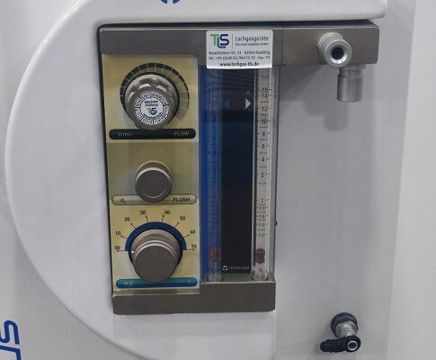 TECNO-GAZ Master Flux Plus