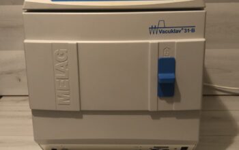 Autoklav Melag 31B