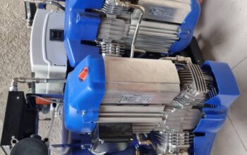 METASYS META CAM 650