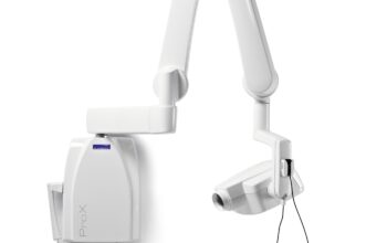 ProX + ProSensor vel.1