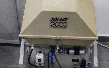 Stomatoloski kompresor JUN AIR 2000