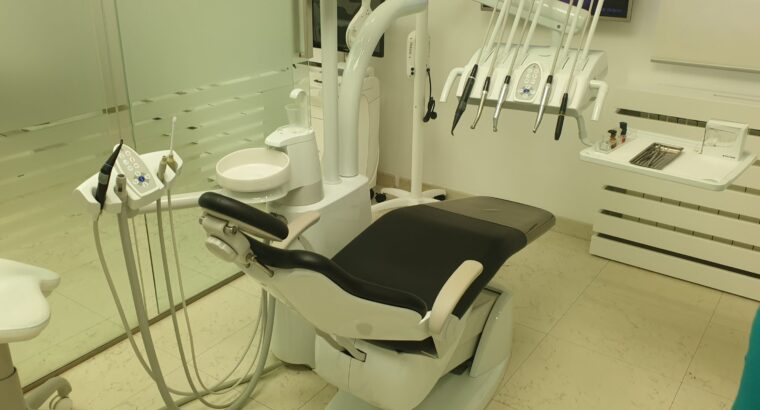 KAVO 1058 Primus stomatoloska stolica