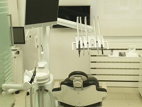 KAVO 1058 Primus stomatoloska stolica
