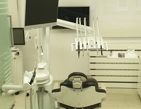 KAVO 1058 Primus stomatoloska stolica