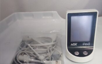 Apexlokator NSK iPexII