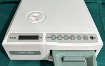 Statim 2000S autoklav