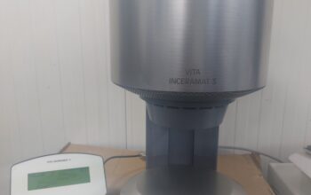 Pec za sinterovanje vita