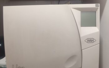 Lisa W&H autoklav