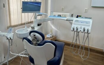 Stomatološka stolica SternWeber,