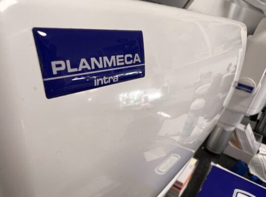 PLANMECA Rentgen