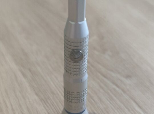 Nasadnik MICRO MEGA