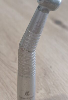 Turbina sa svetlom KAVO 640B LUX