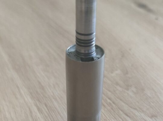 Adapter za Siemens mikromotor