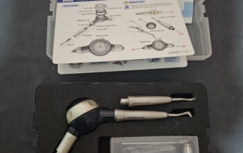 NSK NEO peskara sa kuplungom