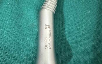 Kavo crveni kolenjak