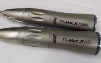 Hirurski nasadnici NSK