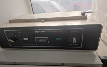 Suvi sterilizator Melag