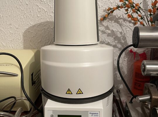 Ivoclar Ep3000