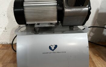 Durr kompresor sa sušačem