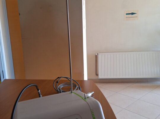 W&H Fiziodispenzer Implantmed