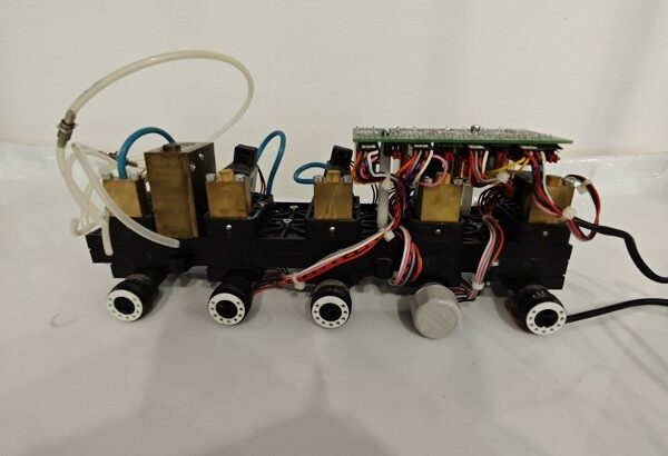 Kavo 1060 blok