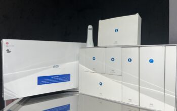 Intraoralni skener MEDIT i500