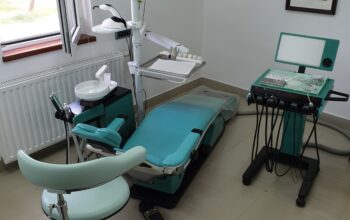 kawo estetica 1050 (3+1 stolica)