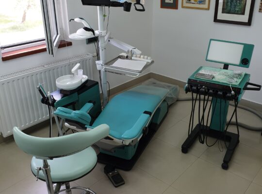 kawo estetica 1050 (3+1 stolica)