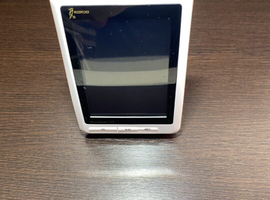 APEX LOCATOR Woodpex III