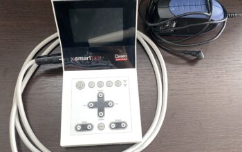 ENDOMOTOR Dentsply X•smart plus