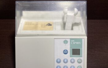 Amalgamator 3M