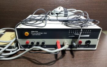 ELEKTROKAUTER MARTIN