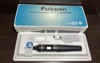 Pulp tester- Ispitivač senzibiliteta