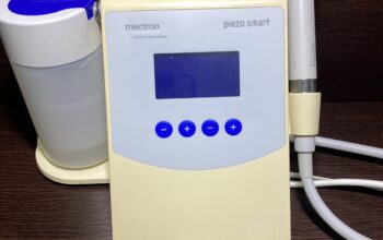 Kavitron MECTRON PIEZO SMART