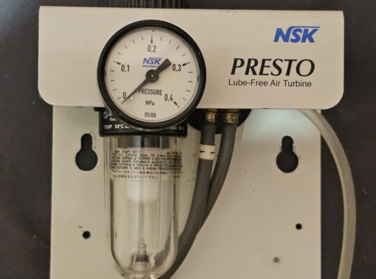 NSK Presto