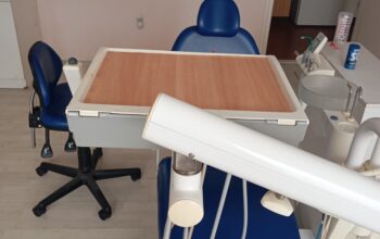 Prodajem ordinaciju