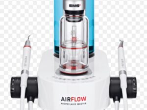 EMS peskara, air flow i skidac kamenca