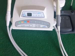 Skidac kamenca i peskara