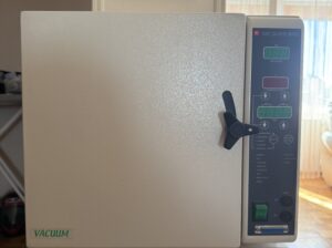 Sterilizator TAU CLAVE 3000