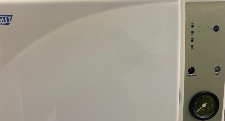 Prodajem stomatolosku ordinaciju