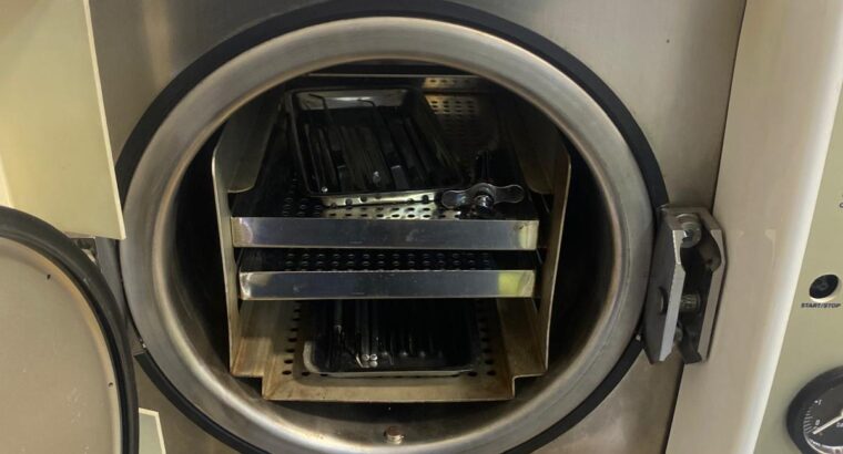 Prodajem stomatolosku ordinaciju